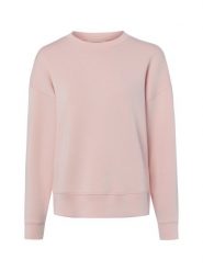 Msch Copenhagen Bluza - Mschima Kobiety różowy, XS/S. Czerwone bluzy damskie MSCH Copenhagen, s, bez wzorów, bez kaptura. Za 299.95 zł.