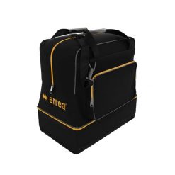 Errea Torba Basic Dorośli. Brązowe torby sportowe ERREA, bez wzorów, z materiału, duże. Za 198.99 zł.