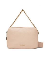 MICHAEL Michael Kors Torebka Bryant 32S5GYTC5L Różowy. Czerwone listonoszki damskie MICHAEL Michael Kors, bez wzorów, ze skóry, bez dodatków. Za 699.99 zł.