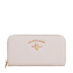 Portfel U.S. Polo Assn. Portfele damskie U.S. Polo Assn., bez wzorów. Za 129.99 zł.