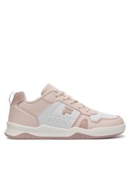 Fila Sneakersy MADSANE FFT0130-43144 Różowy. Czerwone buty sportowe dziewczęce Fila, z materiału, bez zapięcia. Za 183.99 zł.