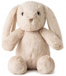 Przytulanka,przytulanka z szumem i kołysankami,z lampką nocną Cloud b Love Light Buddies Billy Bunny Szumiący Królik Lampka i Pozytywka. Przytulanki i maskotki Cloud B. Za 163.00 zł.