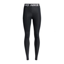 Legginsy damskie Nike 365 Tight. Czarne legginsy damskie Nike, xl, bez wzorów. Za 179.18 zł.