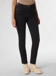 BRAX Jeansy Kobiety Bawełna niebieski, 21. Niebieskie jeansy damskie Brax. Za 499.95 zł.