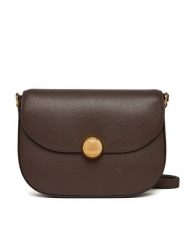 Furla Torebka WB01887 BX3036 CN 2460S Brązowy. Brązowe listonoszki damskie Furla, bez wzorów, ze skóry, bez dodatków. Za 1,599.00 zł.