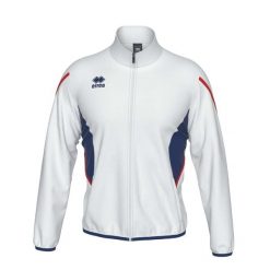 Kurtki Errea Christopher Kurtka Ad Dorośli. Białe kurtki sportowe damskie ERREA, m, bez wzorów, z materiału, bez kaptura. Za 238.50 zł.