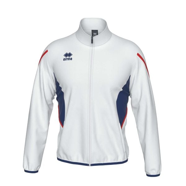 Kurtki Errea Christopher Kurtka Ad Dorośli. Białe kurtki sportowe damskie ERREA, m, bez wzorów, z materiału, bez kaptura. Za 238.50 zł.