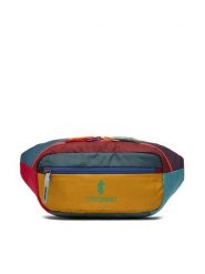 Cotopaxi Saszetka nerka Kapai 3L S25491U1420 Kolorowy. Nerki i saszetki damskie Cotopaxi, z materiału, bez dodatków. Za 189.99 zł.
