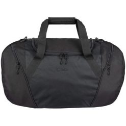 Torba sportowa Jako. Czarne torby sportowe JAKO, bez wzorów. Za 241.00 zł.