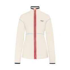 Kurtka damska Kari Traa Gracie. Brązowe kurtki damskie Kari Traa, m, z aplikacjami, z elastanu, bez kaptura. Za 357.00 zł.