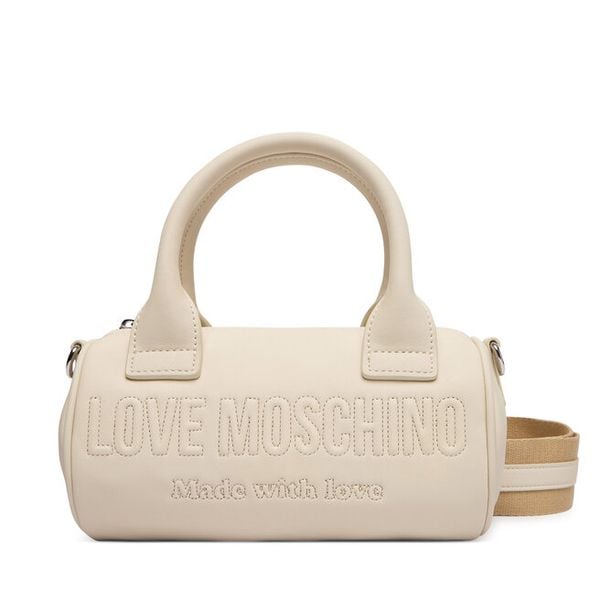 Torebka LOVE MOSCHINO. Torebki klasyczne damskie Love Moschino, bez dodatków. Za 839.99 zł.