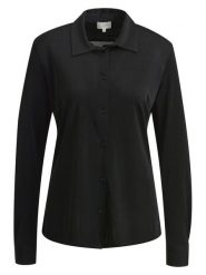 Milano Italy Koszula w kolorze czarnym rozmiar: M. Czarne koszule damskie Milano Italy, m, bez wzorów, z wiskozy, bez kołnierzyka, bez ramiączek. Za 173.99 zł.