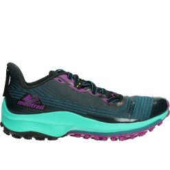 Buty Trailowe Damskie Columbia Montrail Trinity AG. Niebieskie obuwie sportowe damskie Columbia, bez zapięcia, do biegania. W wyprzedaży za 499.00 zł.