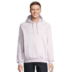 Bluza Z Kapturem Dla Dorosłych Unisex Stellar. Czerwone bluzy damskie SOL'S, s, bez wzorów, z kapturem. Za 157.99 zł.