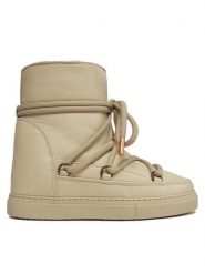 Inuikii Śniegowce Full Leather 75203-087 Beżowy. Brązowe śniegowce damskie Inuikii, ze skóry. Za 1,499.00 zł.