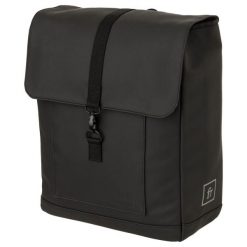 Torba na bagaż Fastrider Jaxx II. Czarne torby na laptopa FASTRIDER, bez wzorów, matowe. Za 421.00 zł.