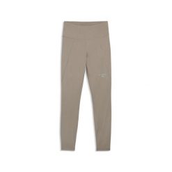 Damskie legginsy PUMA × HYROX Essentials PUMA. Czarne legginsy damskie Puma, l, bez wzorów, z dzianiny. Za 229.00 zł.