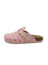 Billowy Kapcie w kolorze jasnoróżowym rozmiar: 42. Różowe kapcie damskie Billowy. Za 131.12 zł.