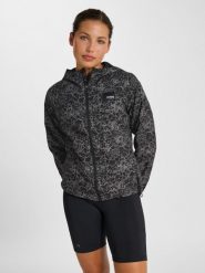 Damska bluza dresowa Newline. Czarne bluzy damskie Newline, na jesień, s, bez wzorów, z dresówki, bez kaptura. Za 382.60 zł.