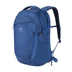 Plecak Alpinus Masca 30 litrów H2O. Niebieskie plecaki Alpinus, bez wzorów. Za 239.99 zł.