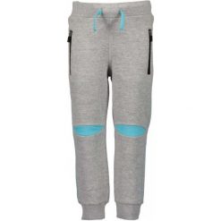 Blue Seven Spodnie Dresowe Chłopięce 104 Szare. Spodnie dresowe chłopięce marki 4F. Za 69.00 zł.