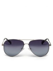 Polaroid Okulary przeciwsłoneczne PLD 6012/N Czarny. Czarne okulary przeciwsłoneczne damskie Polaroid. Za 229.99 zł.