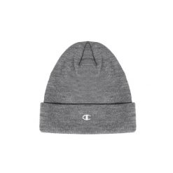 Czapka outdoor zimowa unisex. Zielone czapki damskie Champion, na zimę, bez wzorów. Za 82.00 zł.