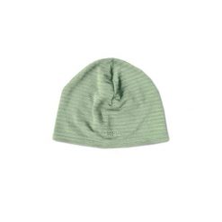 Czapka trekkingowa Filament Beanie. Zielone czapki damskie RAB, bez wzorów, z polaru. Za 89.99 zł.