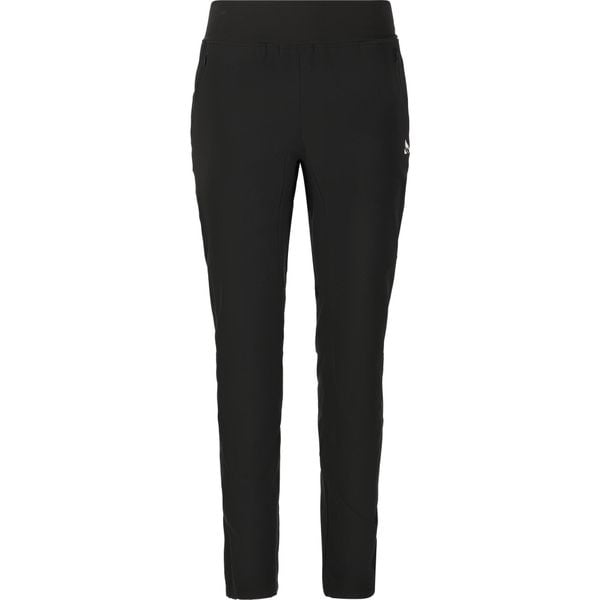 Damskie spodnie treningowe Whistler Vera. Czarne spodnie dresowe damskie WHISTLER, na jesień, bez wzorów. Za 234.00 zł.