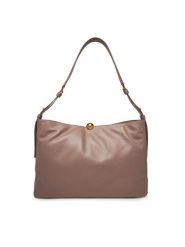 Furla Torebka Sfera Soft L WB01365 BX3168 MA200 Brązowy. Brązowe torebki klasyczne damskie Furla, ze skóry, bez dodatków. Za 1,209.00 zł.