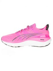 Puma Buty "ForeverRun NITRO" w kolorze różowo-białym do biegania rozmiar: 38,5. Białe obuwie sportowe damskie Puma, do biegania. Za 307.46 zł.