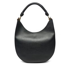 Torebka Furla. Czarne torebki klasyczne damskie Furla, bez dodatków. Za 1,279.00 zł.