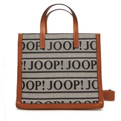 Torebka JOOP!. Brązowe torebki klasyczne damskie Joop!, bez dodatków. Za 719.99 zł.