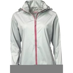 Kurtka damska Pro-X Elements Eva. Szare kurtki damskie PRO-X ELEMENTS, bez wzorów, bez kaptura. Za 524.45 zł.