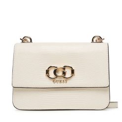 Torebka Guess. Listonoszki damskie Guess, z aplikacjami, bez dodatków. Za 449.99 zł.