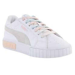 Damskie Buty Sportowe Cali Star. Białe obuwie trekkingowe damskie Puma, bez zapięcia. Za 599.99 zł.