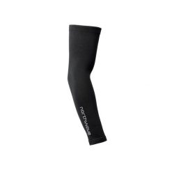 Rękawy rowerowe NORTHWAVE Easy Arm Warmer czarne. Czarne rękawiczki damskie Northwave, bez wzorów. Za 161.00 zł.