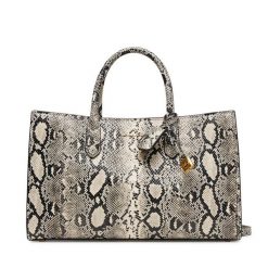 Torebka MICHAEL Michael Kors. Brązowe torebki klasyczne damskie MICHAEL Michael Kors, bez dodatków. Za 1,349.00 zł.