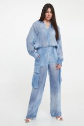 Kombinezon damski ERMANNO FIRENZE. Kombinezony damskie Ermanno Firenze, bez wzorów, bez kołnierzyka, bez ramiączek. Za 3,099.00 zł.