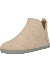 Kapcie Whistler Yorba. Brązowe kapcie damskie WHISTLER, z materiału. Za 160.00 zł.