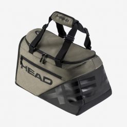 Torba sportowa unisex Head Pro X Court. Zielone torby sportowe Head, bez wzorów, z materiału, duże. Za 324.00 zł.
