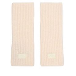 Rękawiczki Damskie Roxy. Brązowe rękawiczki damskie Roxy, bez wzorów, z dzianiny. Za 29.99 zł.