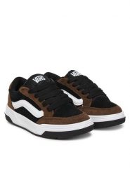 Vans Sneakersy Hylane VN000D4PN431 Kolorowy. Buty sportowe chłopięce Vans, ze skóry, bez zapięcia. Za 339.99 zł.