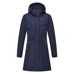 Parka dla kobiet Imperial Riding Joy. Brązowe parki damskie IMPERIAL RIDING, xs, bez kaptura. Za 677.00 zł.