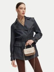 Guess Torebka J4YZ42 WFEN0 Beżowy. Brązowe torebki klasyczne damskie Guess, ze skóry, bez dodatków. Za 269.99 zł.