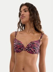 Triumph Góra od bikini Summer Wild 10227212 Kolorowy. Bikini Triumph, bez wzorów, z syntetyku. Za 229.99 zł.