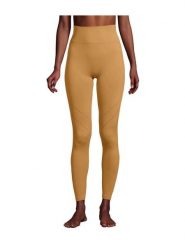 Legginsy Damskie Casall Bezszwowe z Wysokim Stanem Gold. Żółte legginsy damskie Casall, l, bez wzorów, z elastanu. Za 259.00 zł.