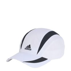 Czapka Niemcy 06 Teamgeist. Białe czapki z daszkiem damskie Adidas, bez wzorów, z materiału. Za 119.00 zł.