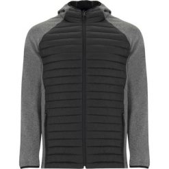 Kurtka Ocieplana Z Podpinką Dla Dorosłych Unisex Mińsk. Brązowe kurtki damskie ROLY, xl, bez wzorów, z puchu, bez kaptura. Za 145.99 zł.