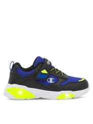 Champion Sneakersy Wave B PS S32778-BS037 Kolorowy. Buty sportowe chłopięce Champion, z syntetyku, bez zapięcia. Za 119.99 zł.